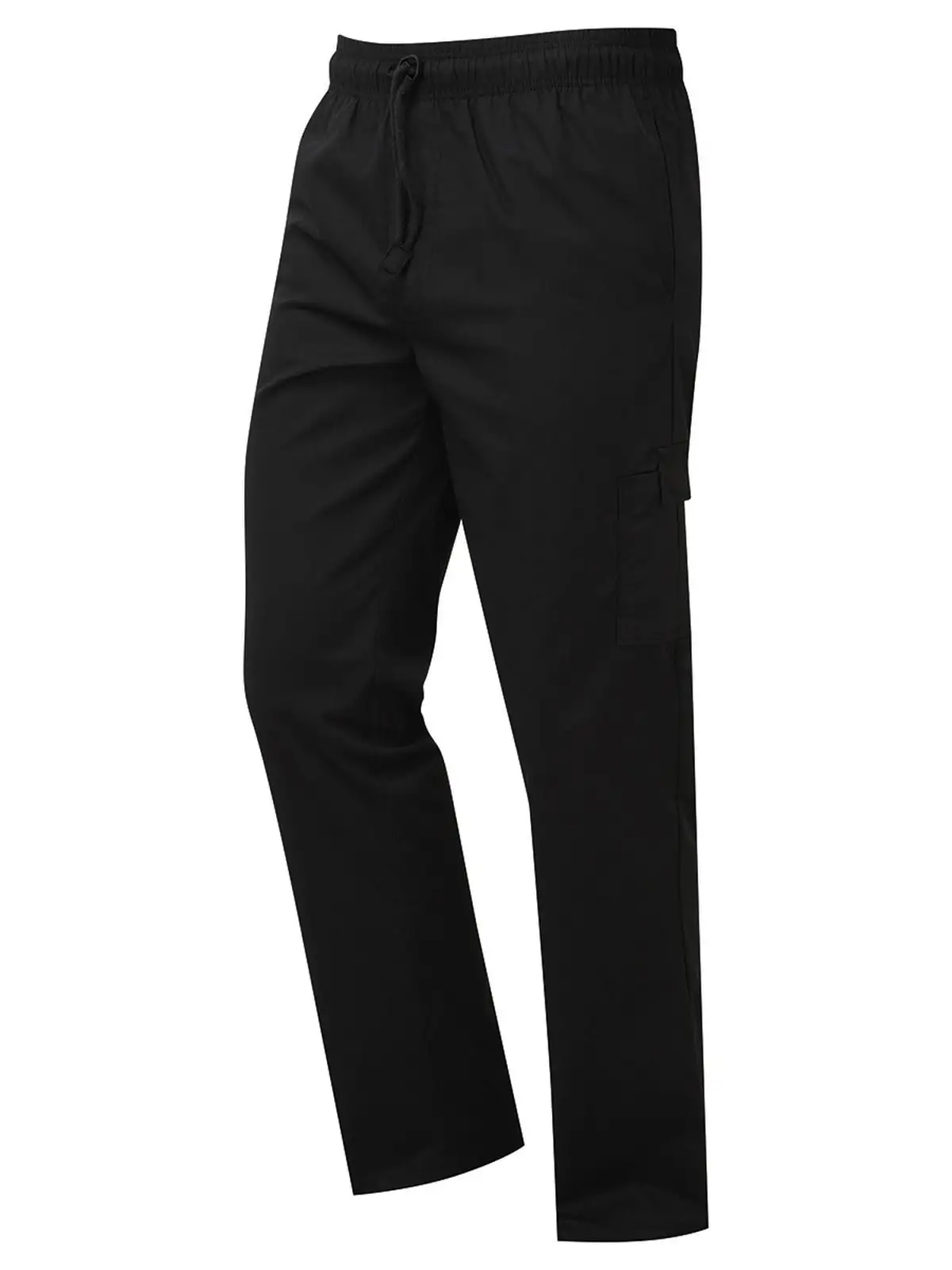 ‘Essential' Chef's Cargo Pocket Trousers