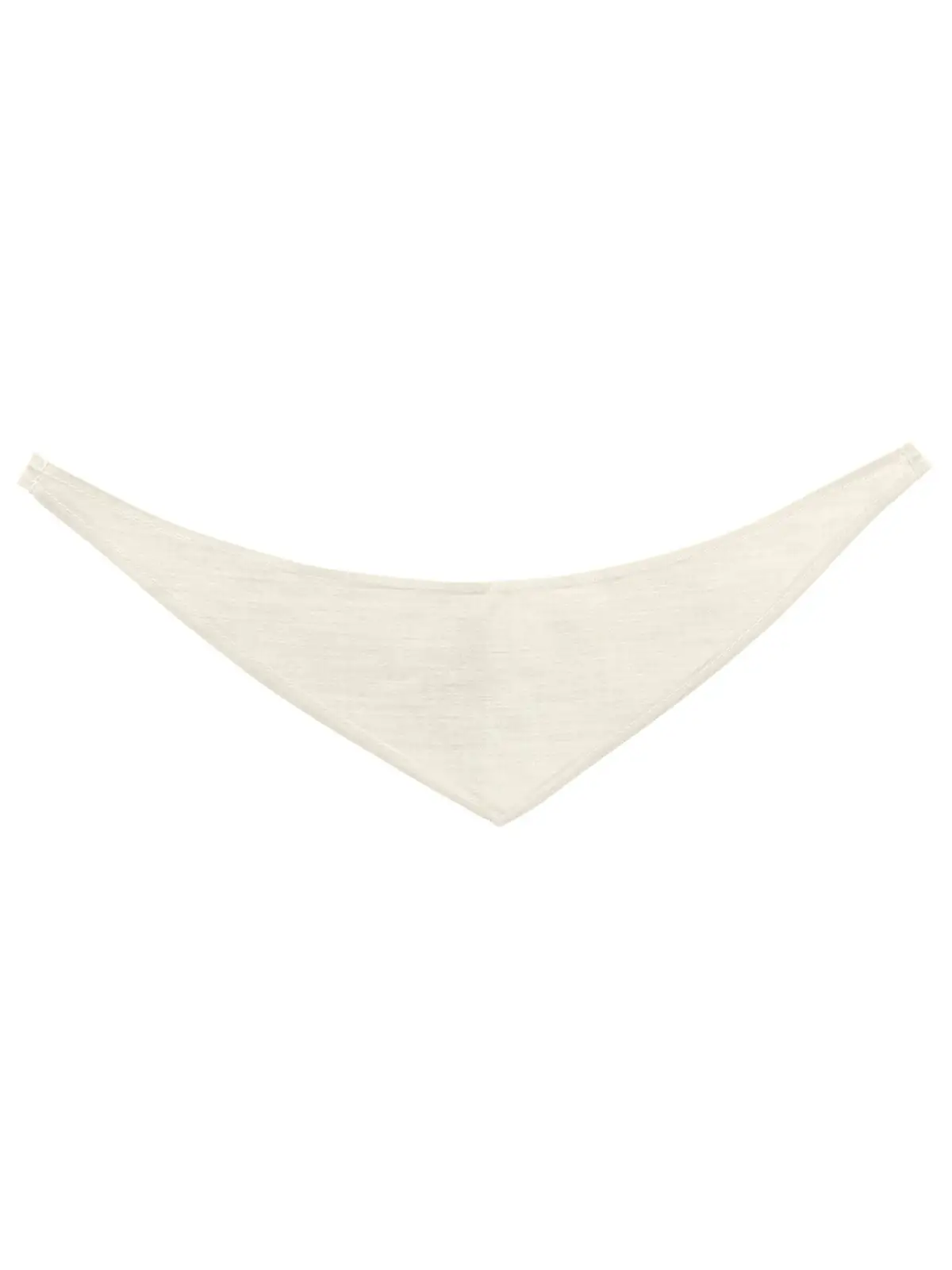 Bandana/ triangle scarf