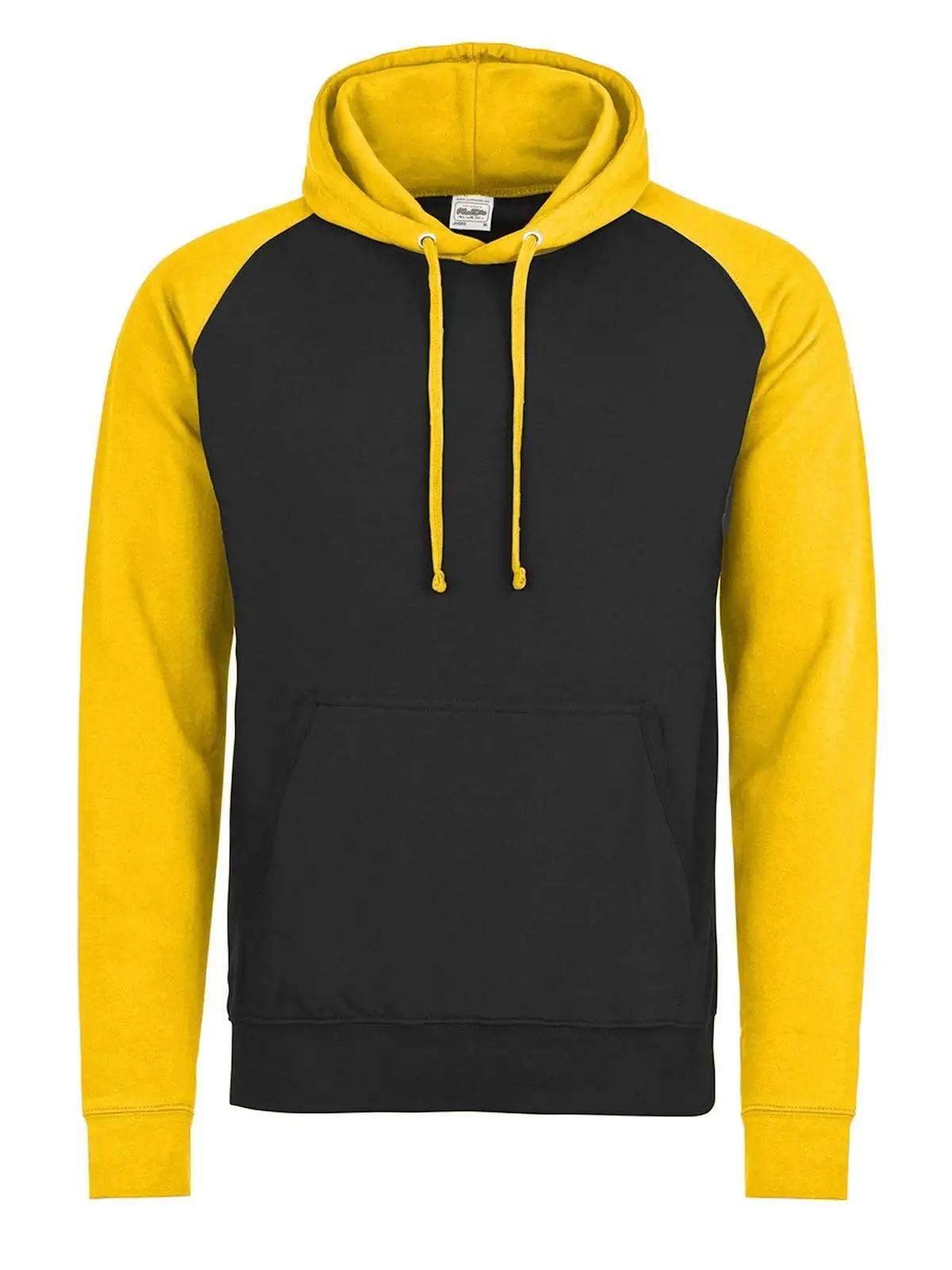 Baseball Hoodie
