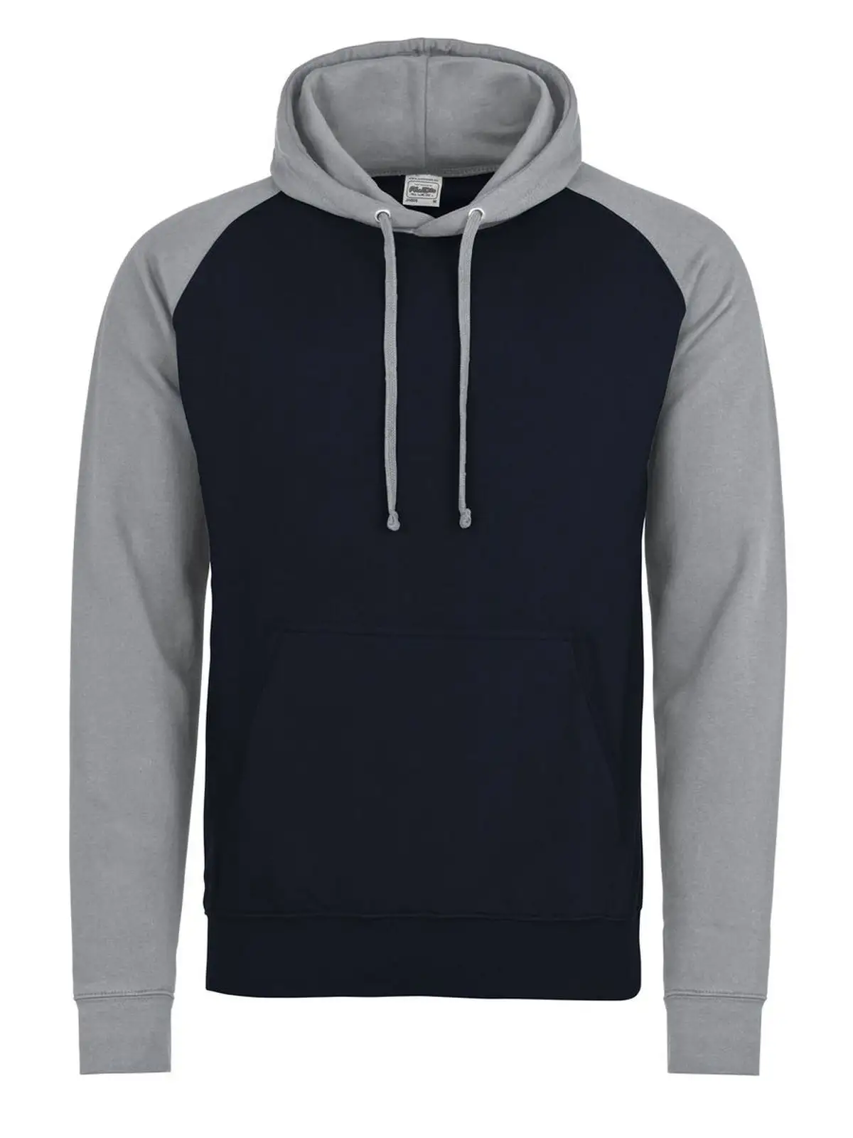 Baseball Hoodie