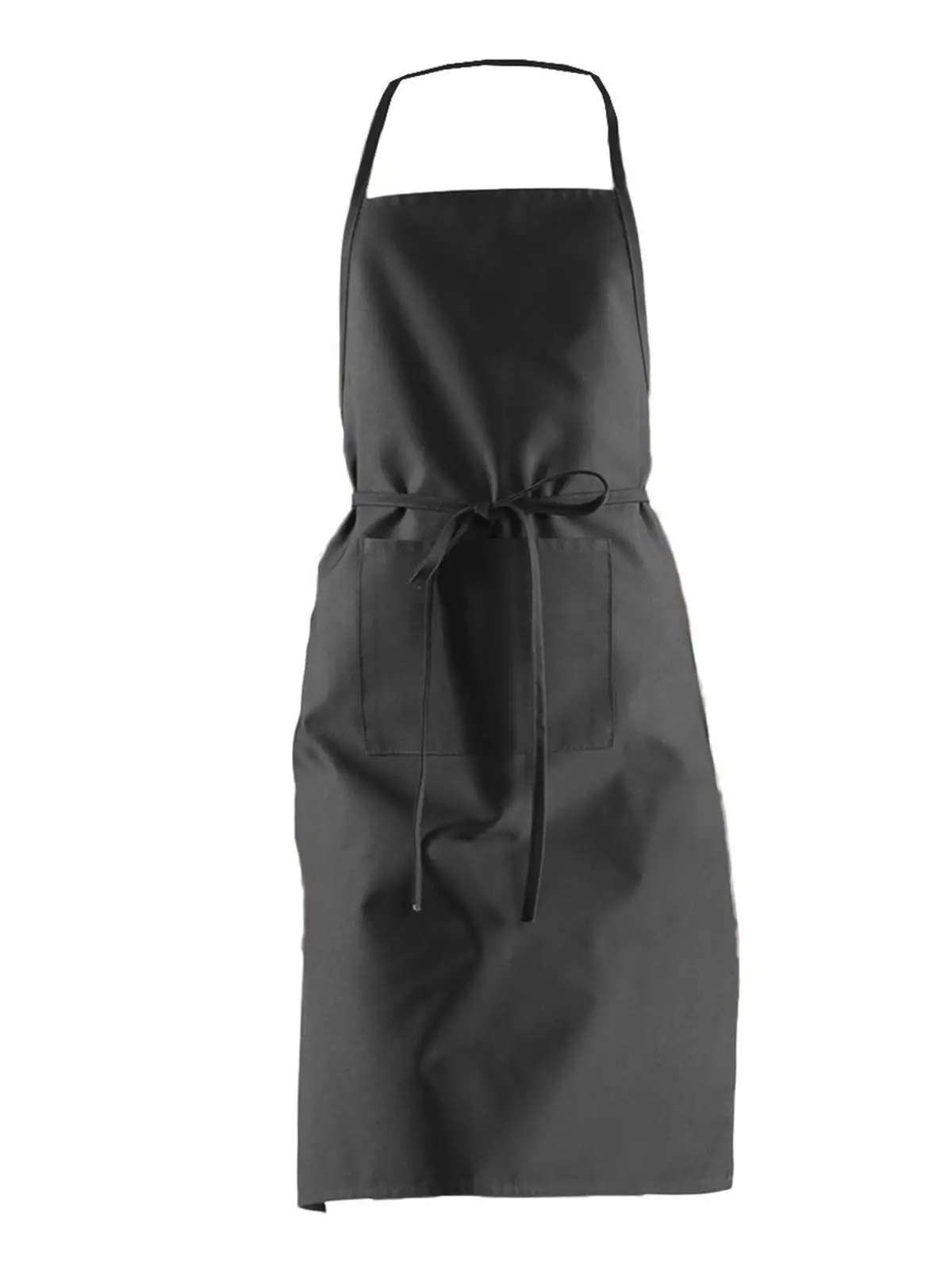 Basic Apron with Pocket