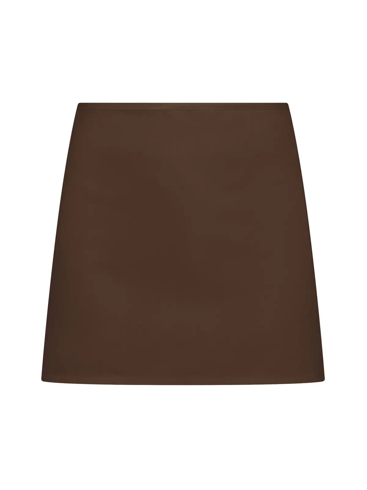 Basic Half Apron