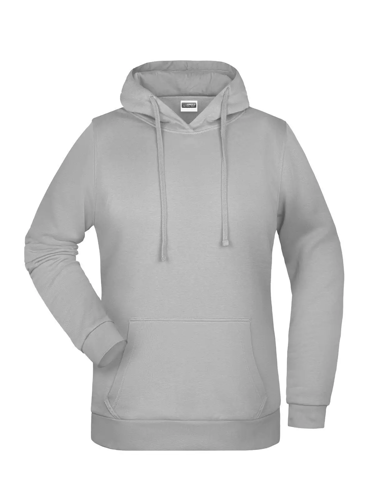 Basic Hoody Lady