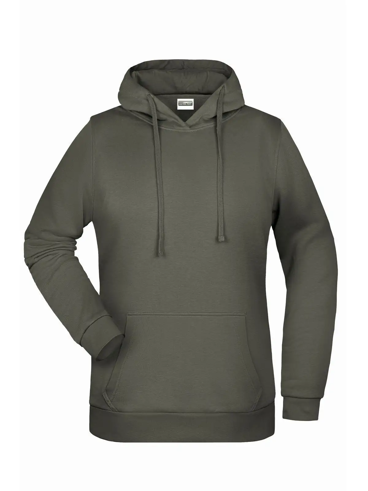 Basic Hoody Lady