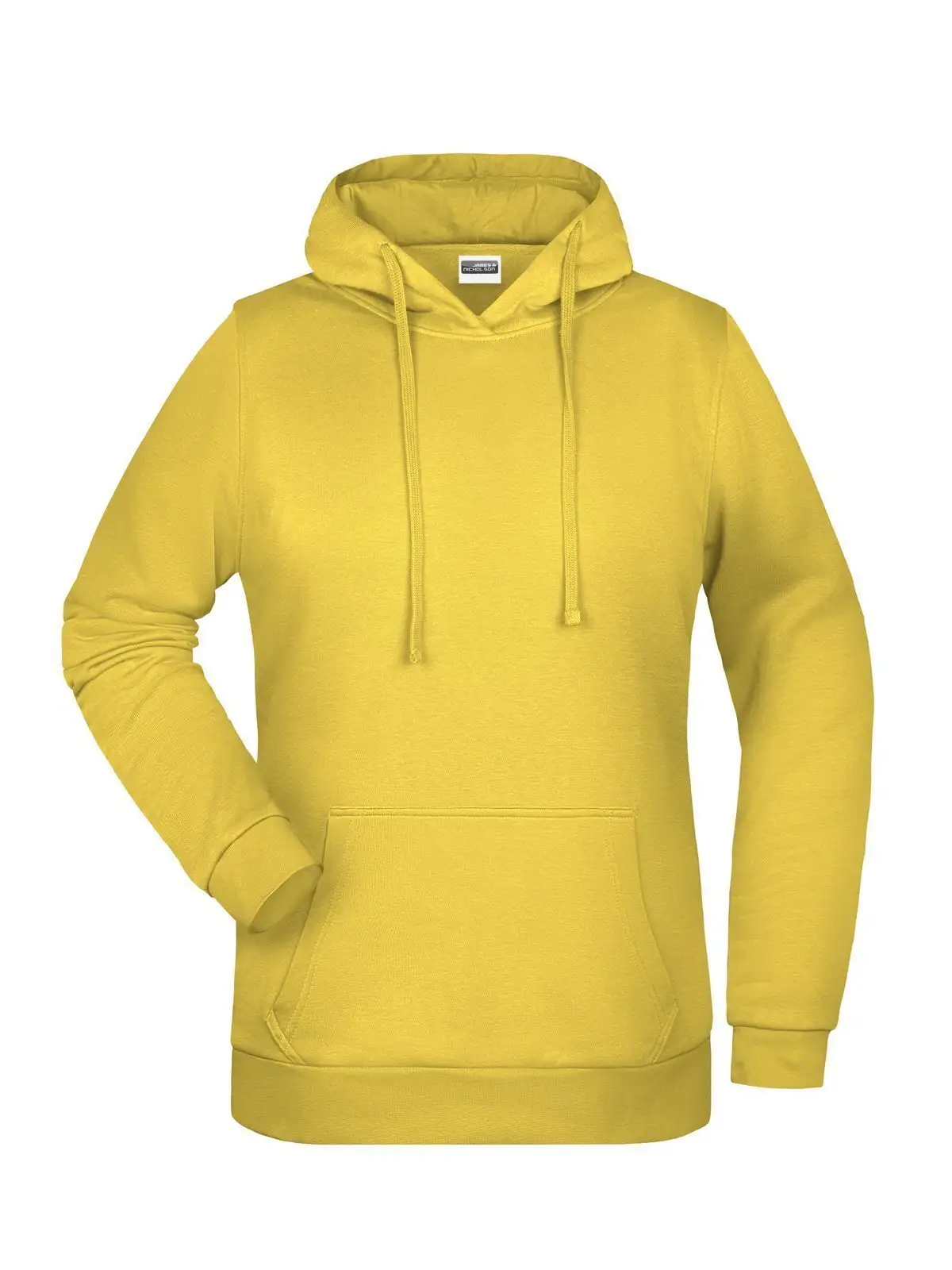 Basic Hoody Lady