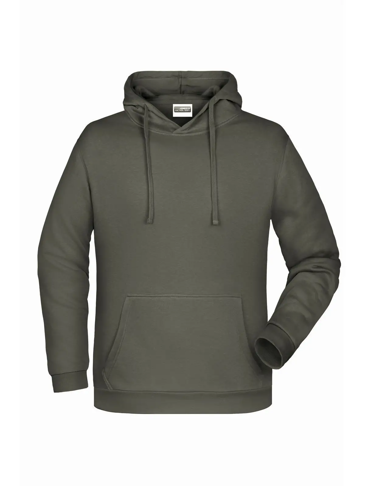 Basic Hoody Man
