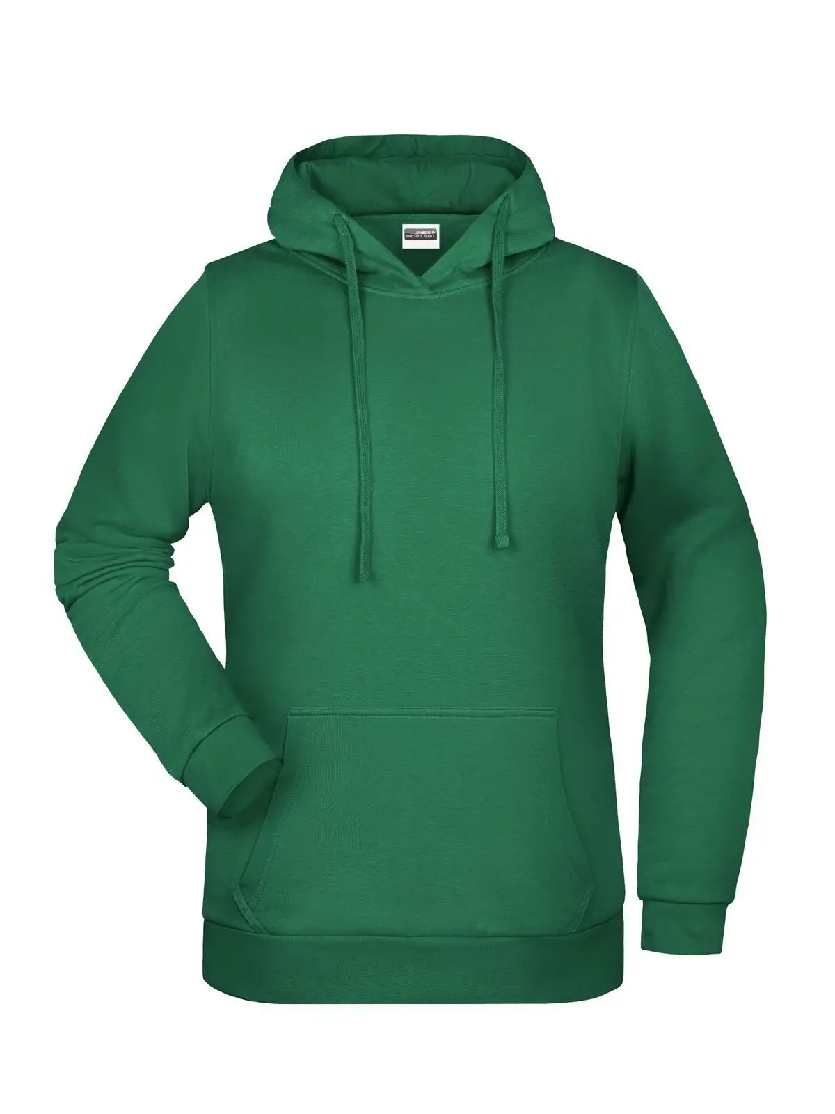 Basic Hoody Lady