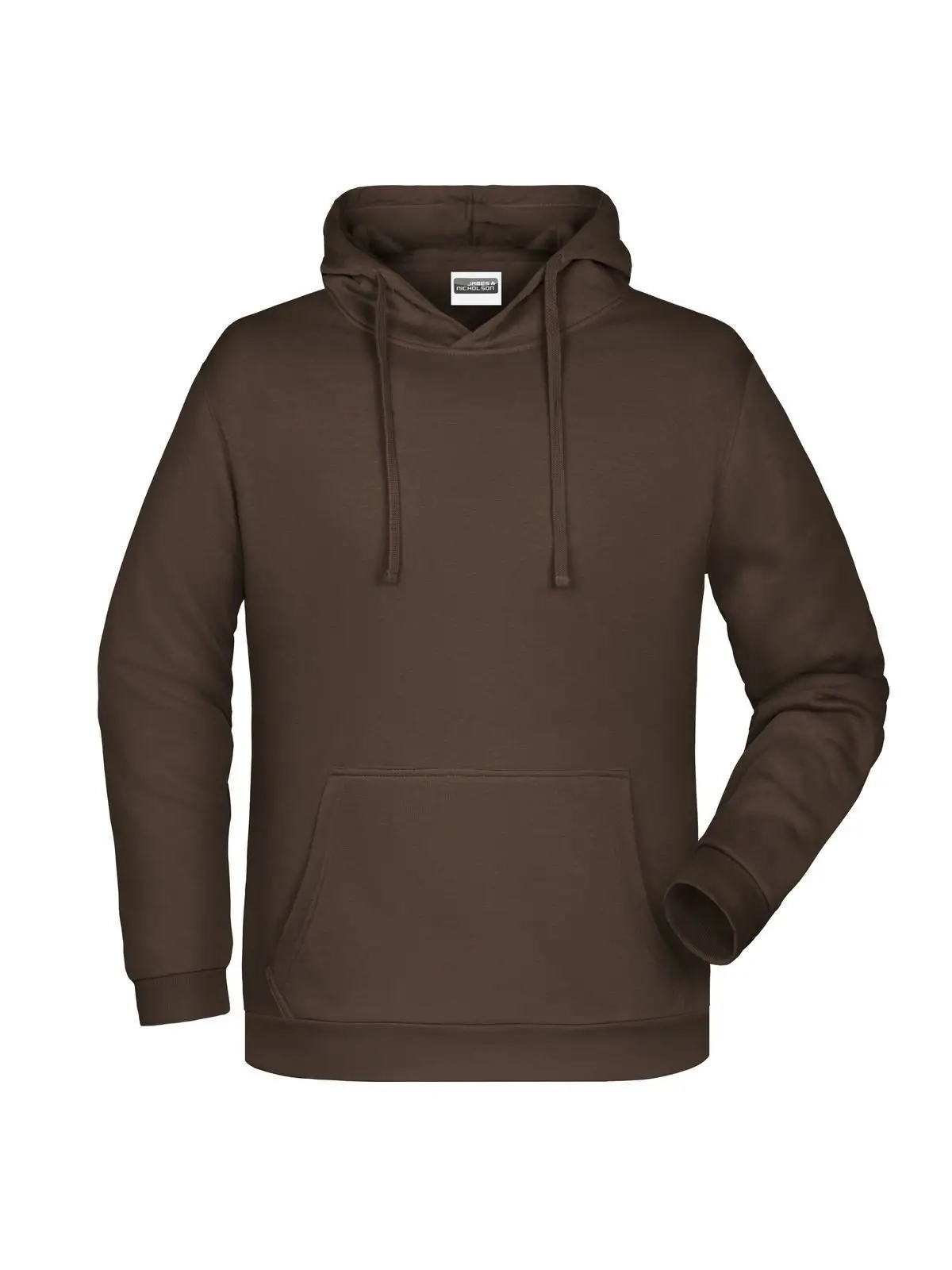 Basic Hoody Man