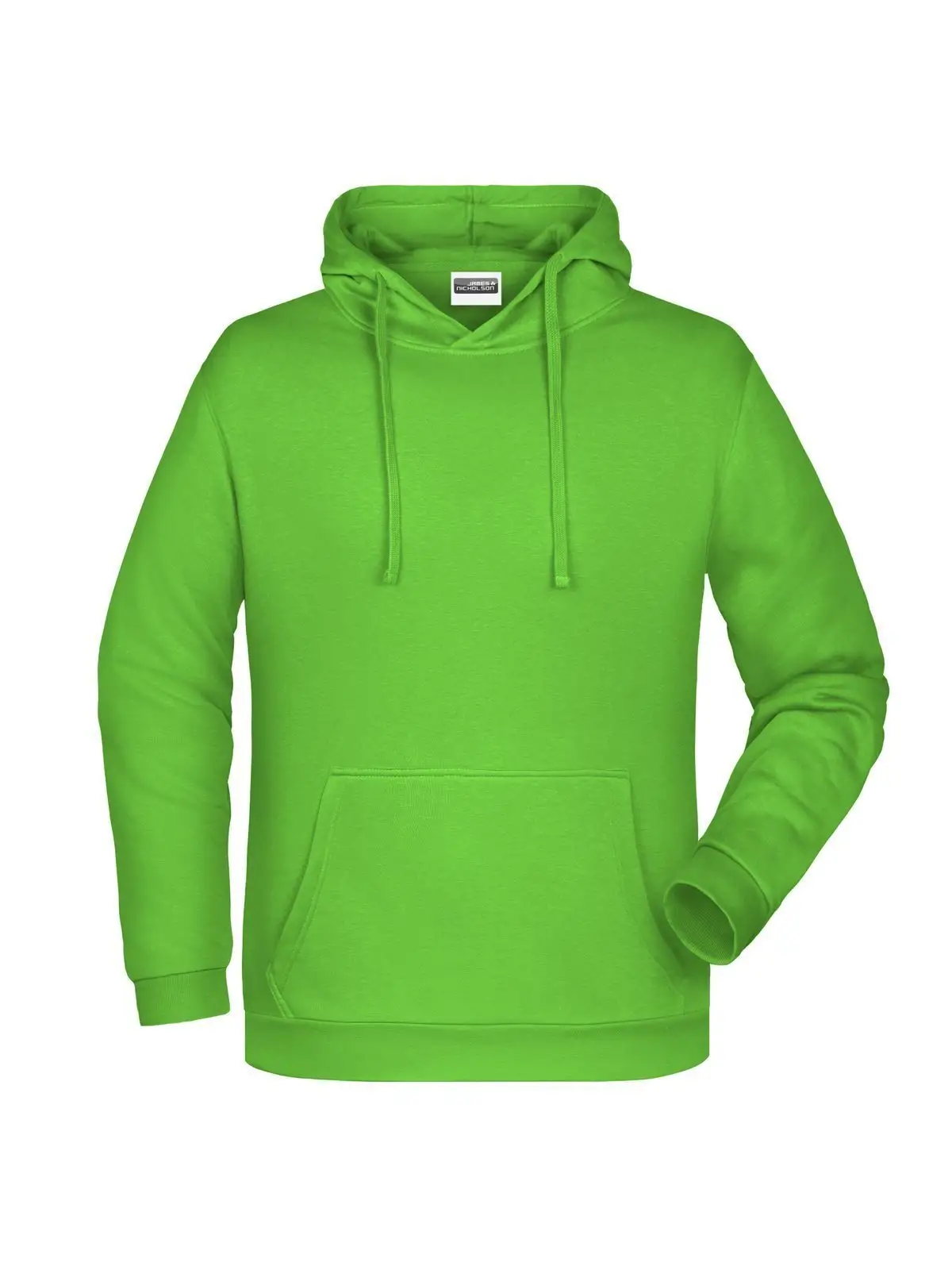 Basic Hoody Man