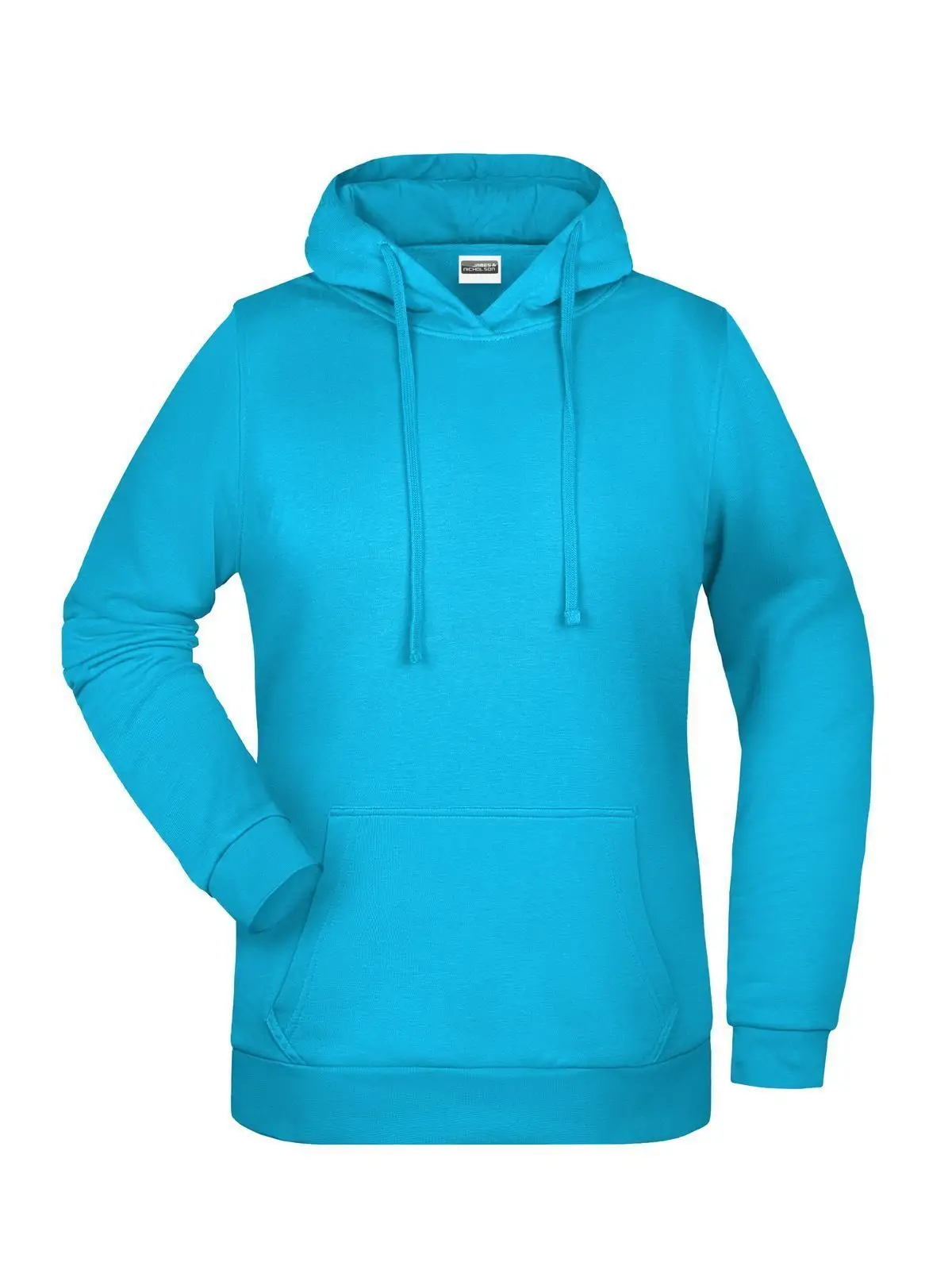 Basic Hoody Lady