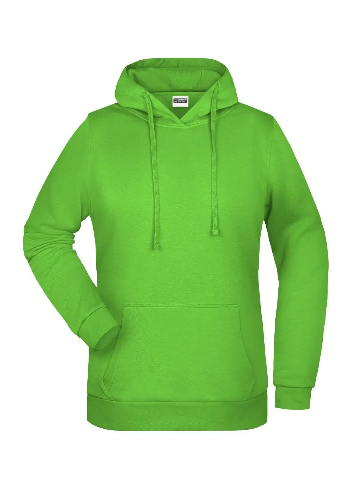 Basic Hoody Lady