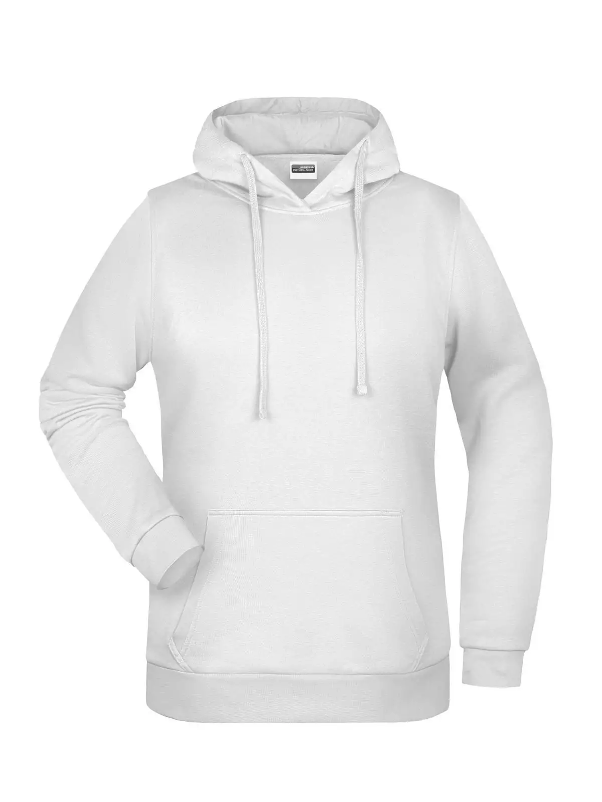 Basic Hoody Lady