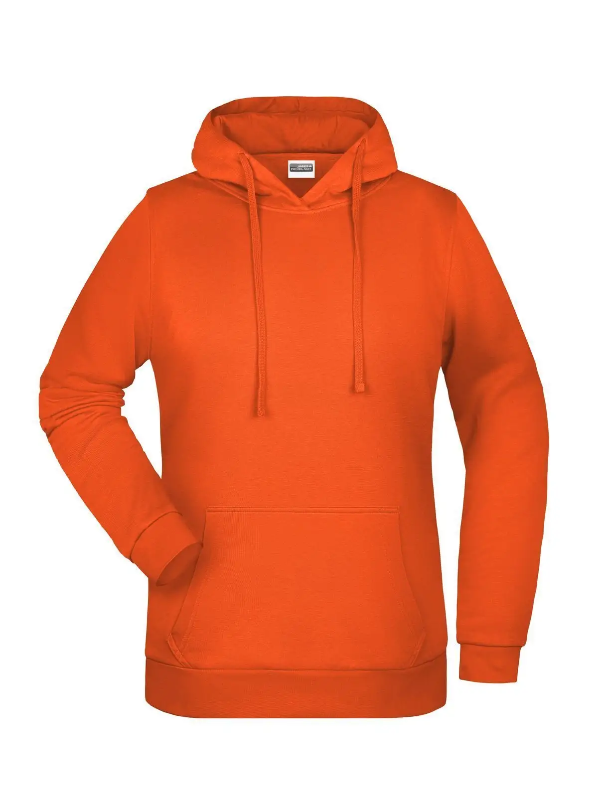 Basic Hoody Lady