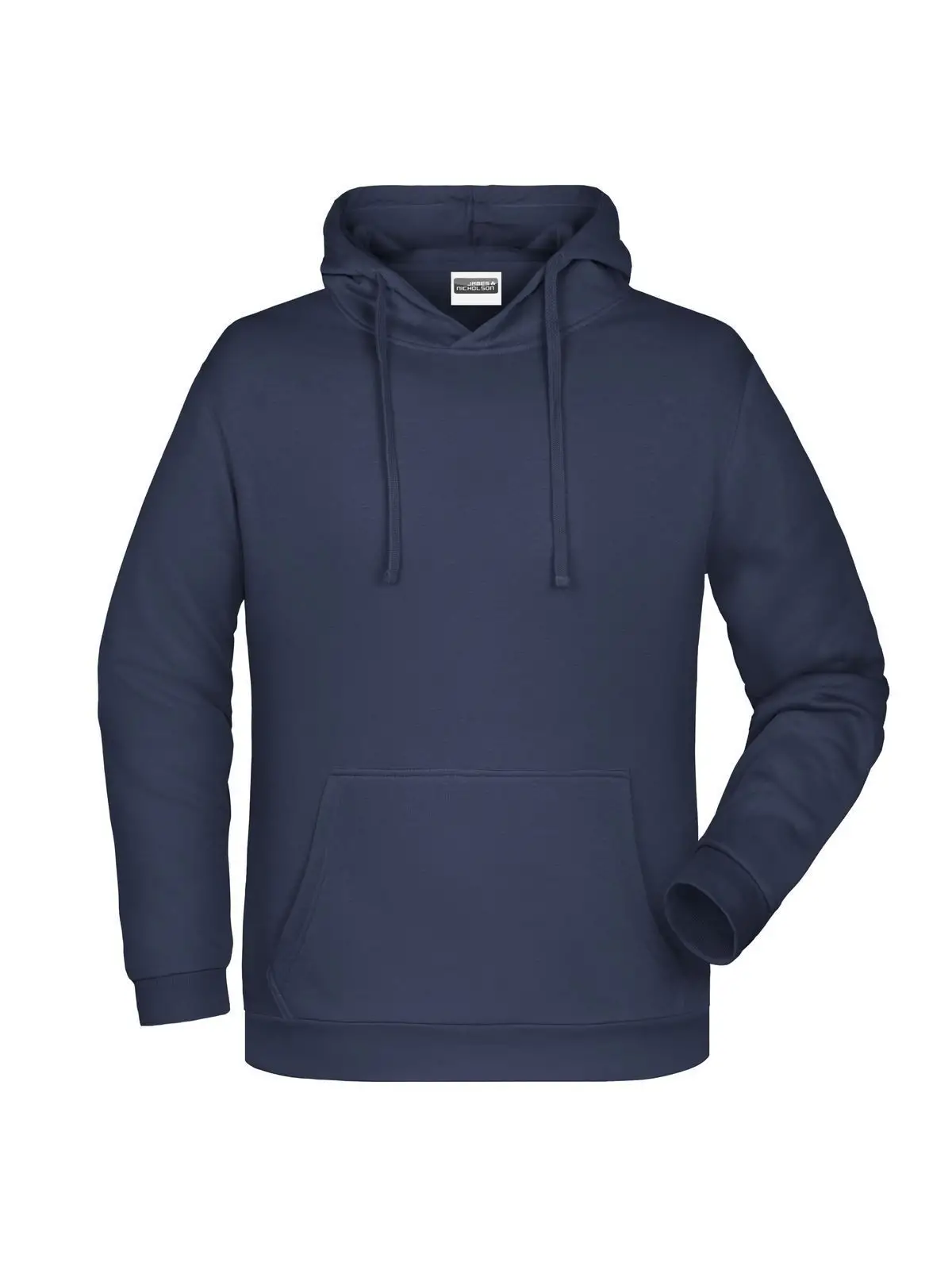 Basic Hoody Man