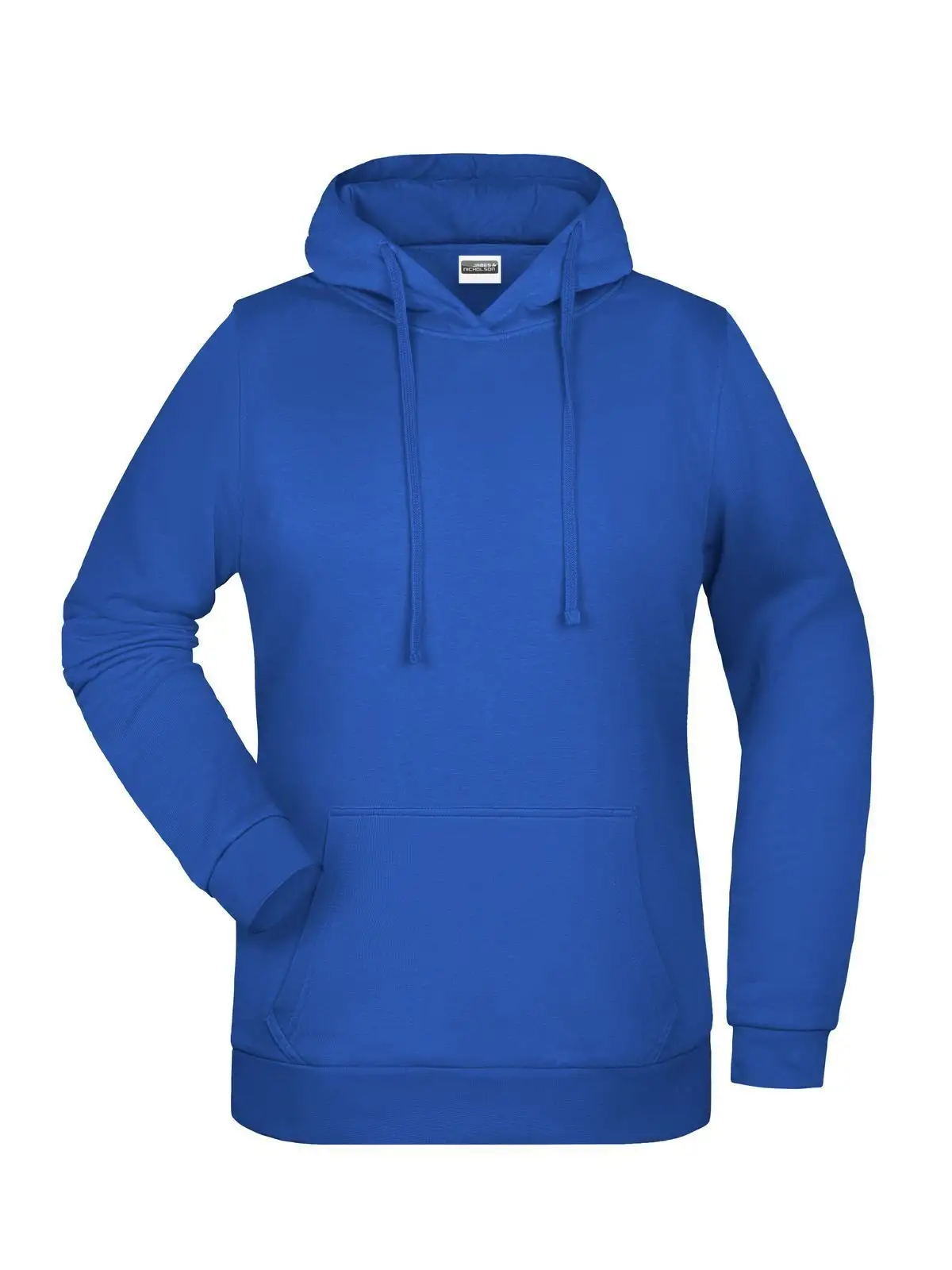 Basic Hoody Lady