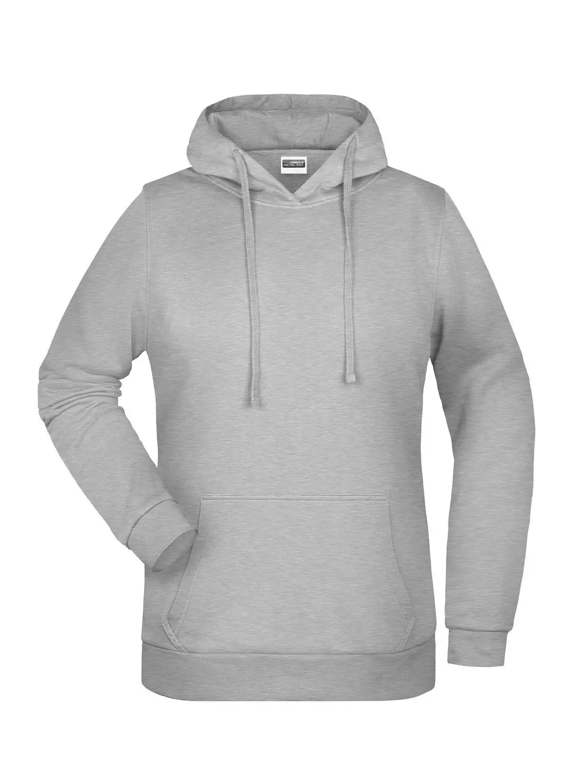Basic Hoody Lady