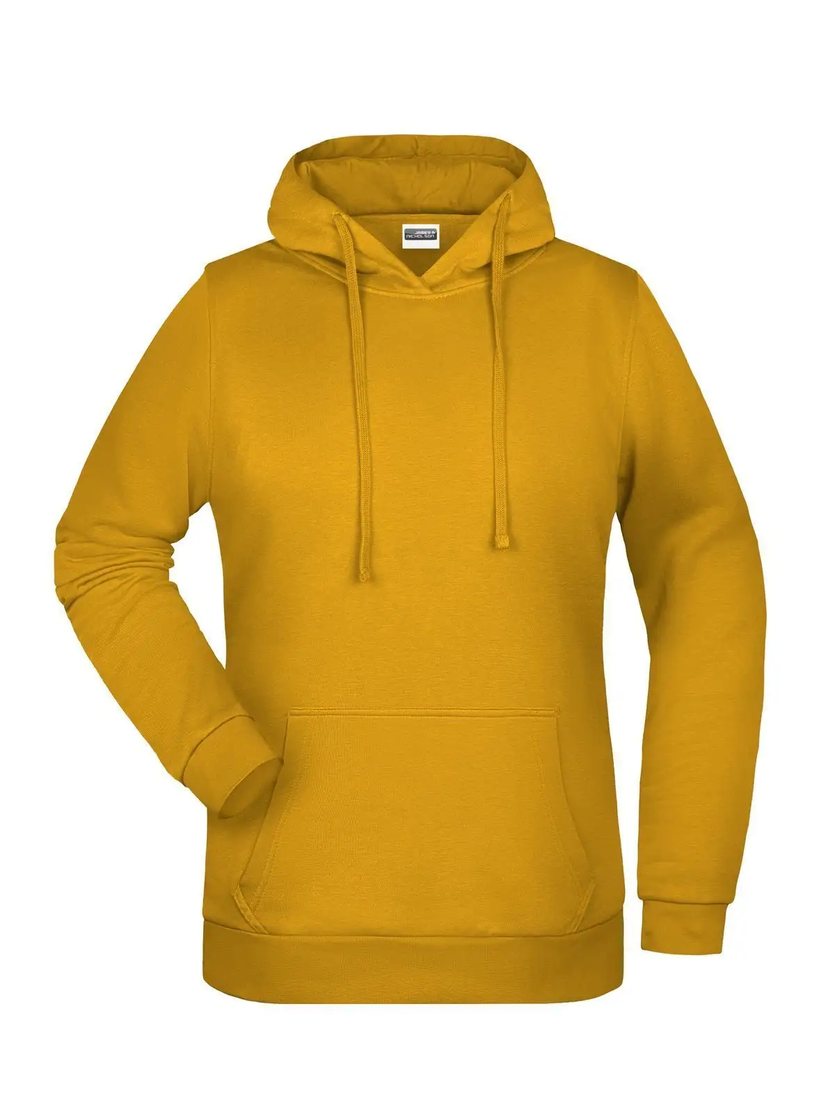 Basic Hoody Lady
