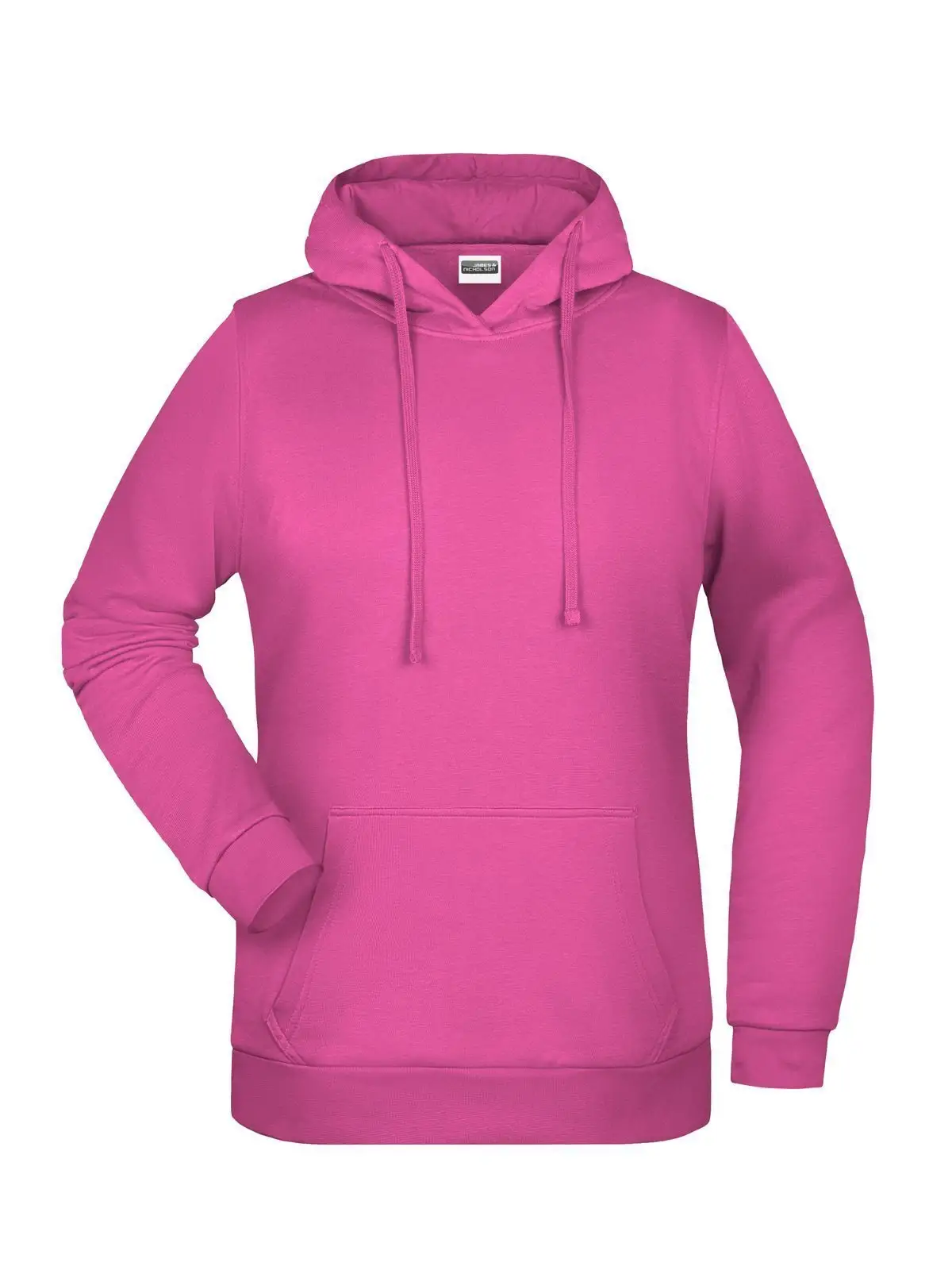 Basic Hoody Lady