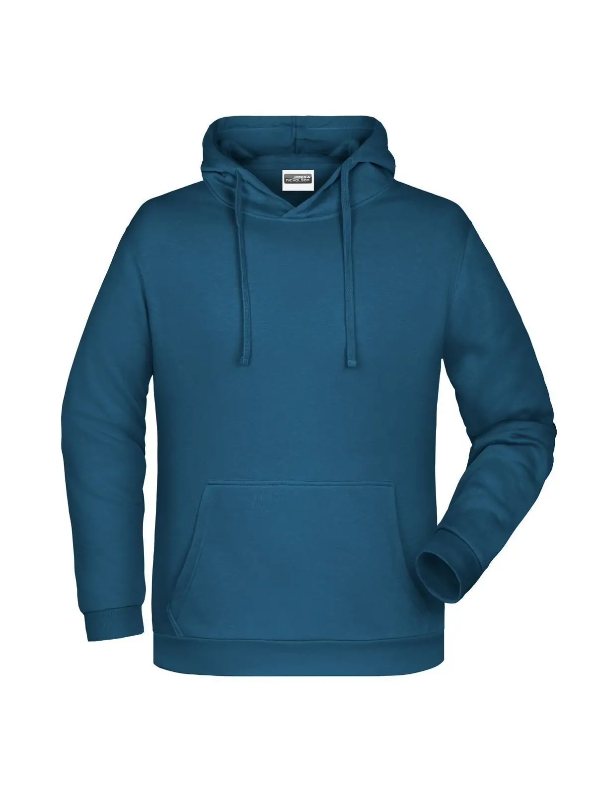 Basic Hoody Man