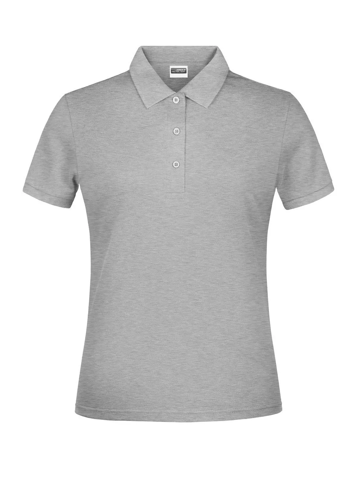 Basic Polo Lady