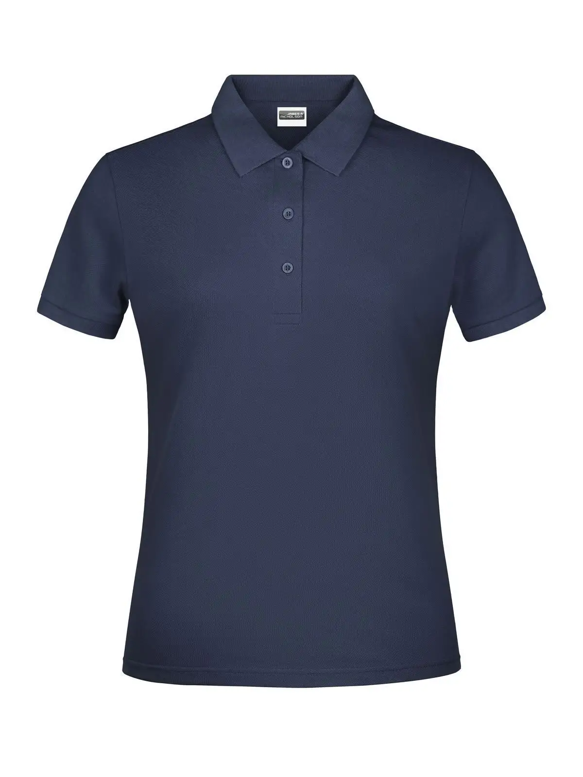 Basic Polo Lady