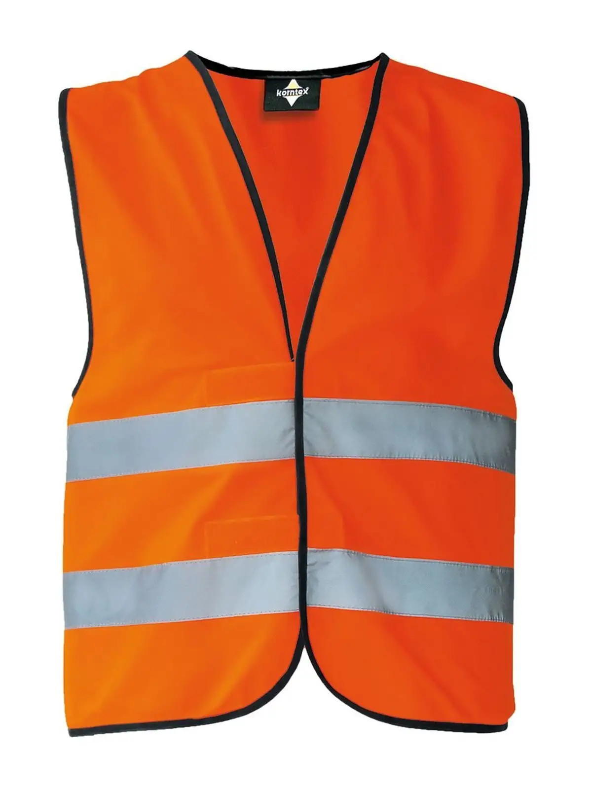 Basic Safety Vest