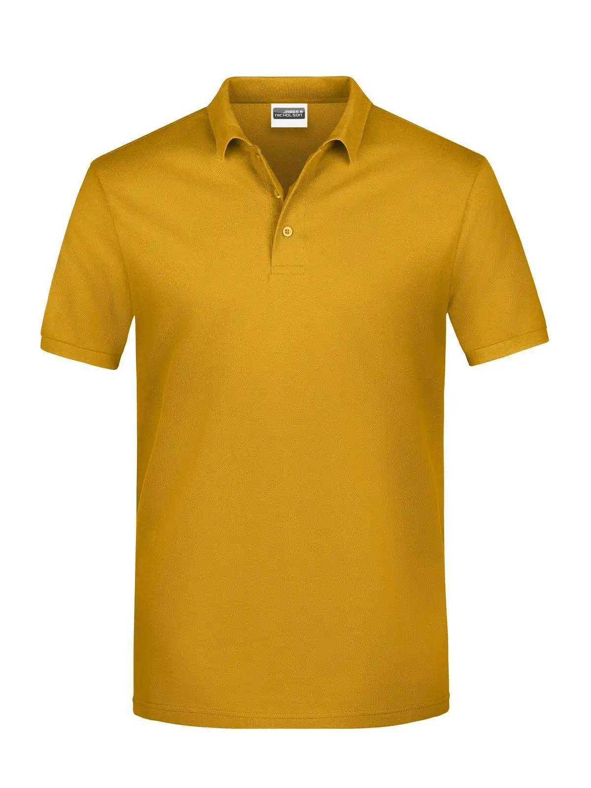 Basic Polo Man