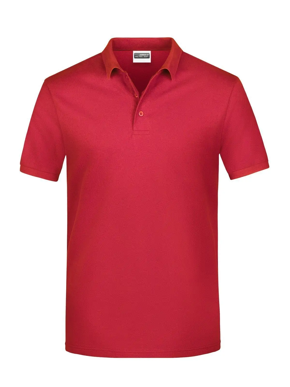 Basic Polo Man