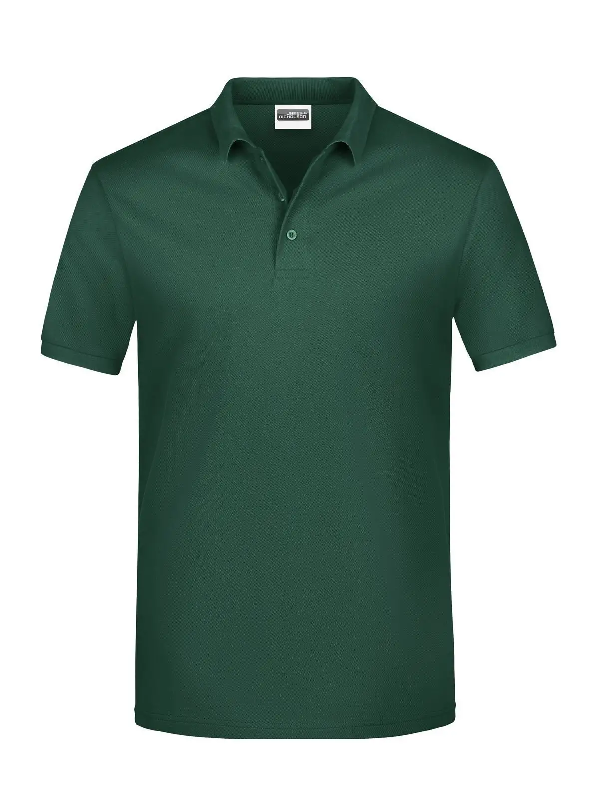 Basic Polo Man