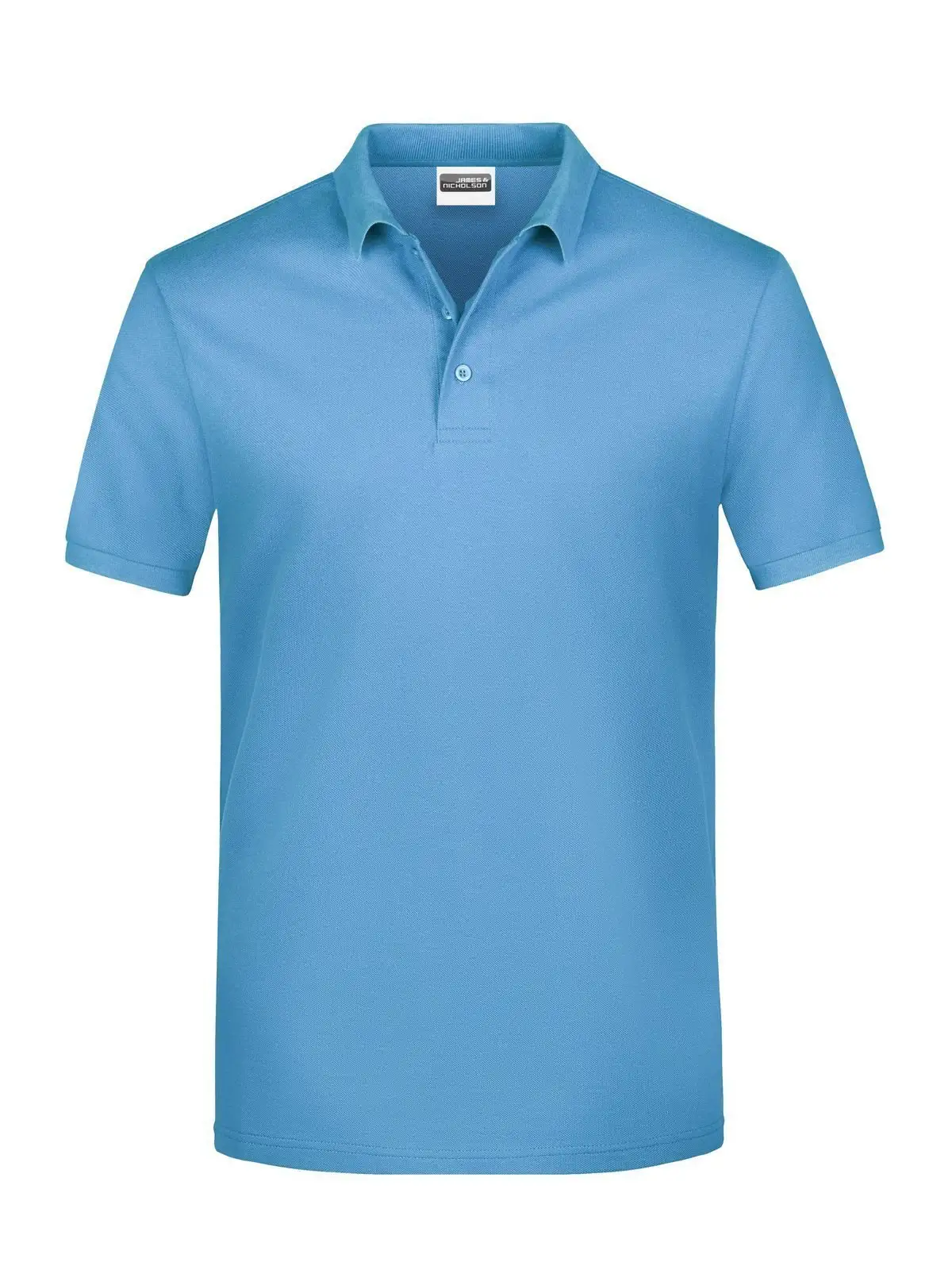 Basic Polo Man