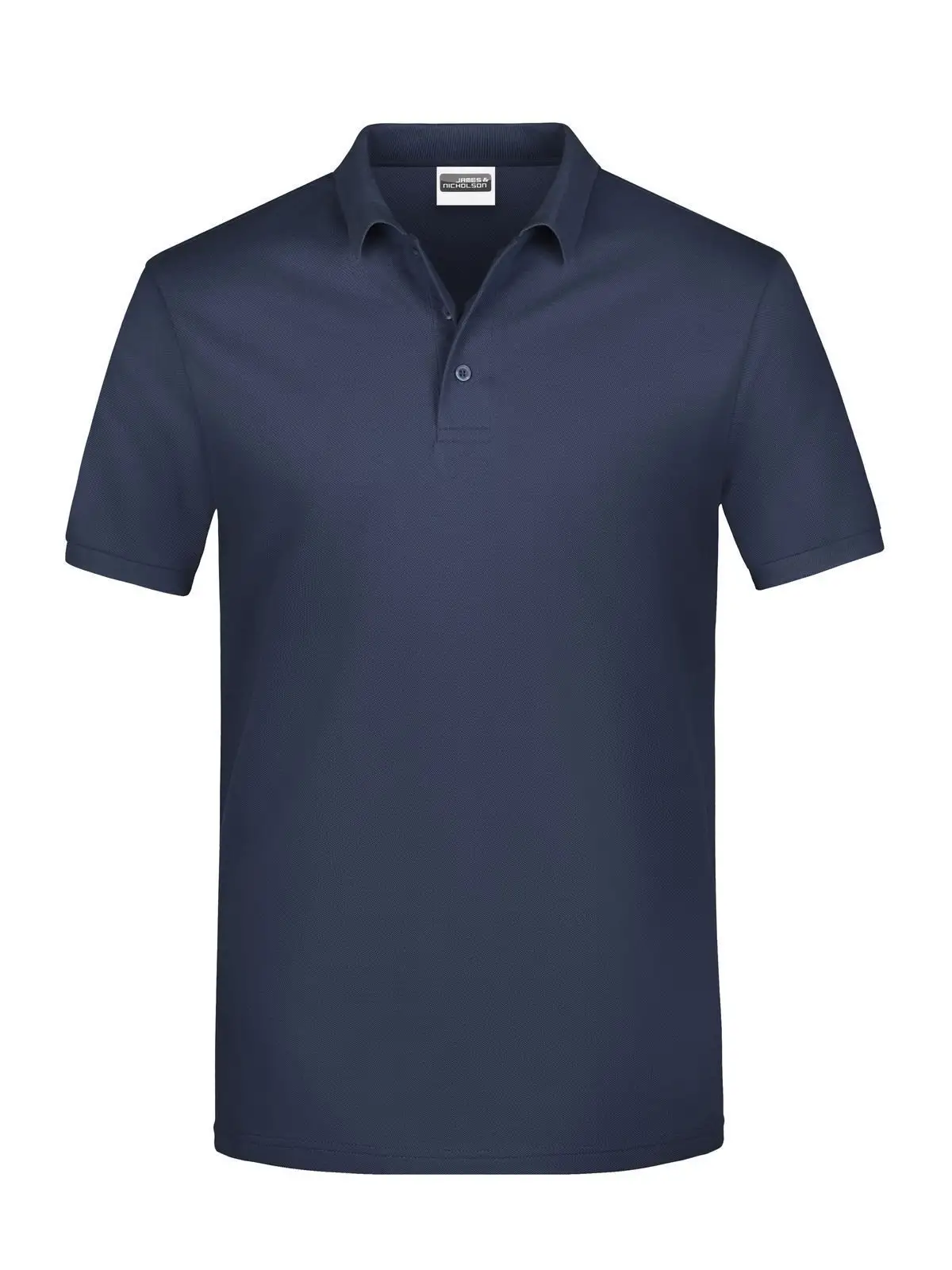 Basic Polo Man