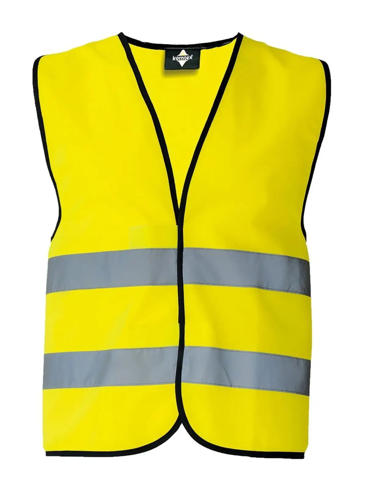 Basic Safety Vest