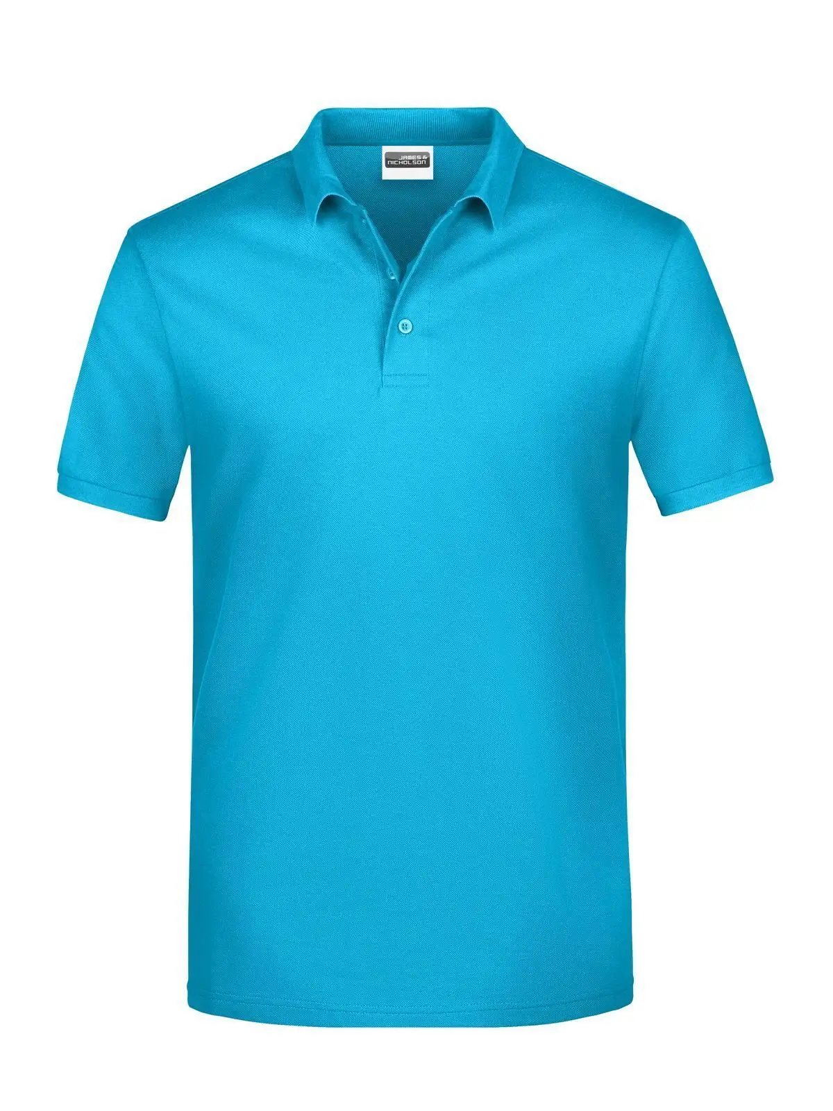 Basic Polo Man