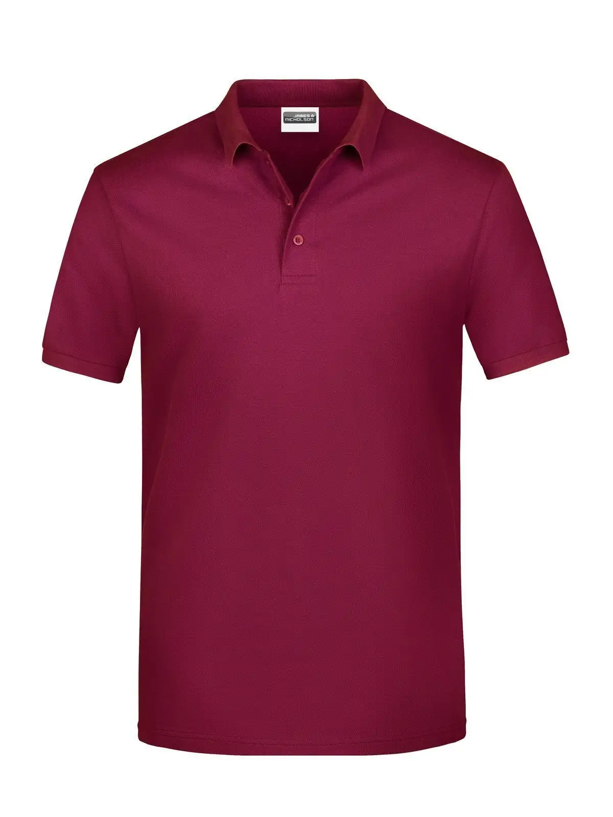 Basic Polo Man
