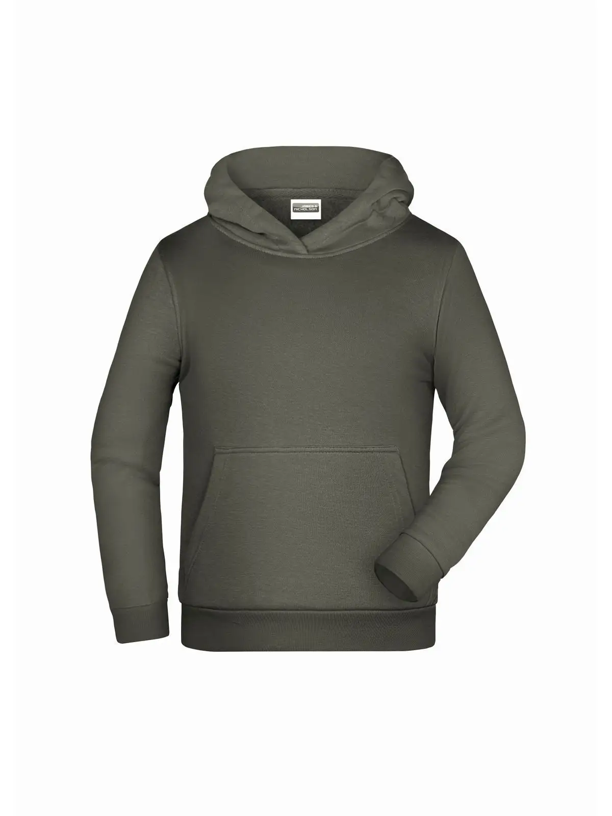 Basic-Hoody Children