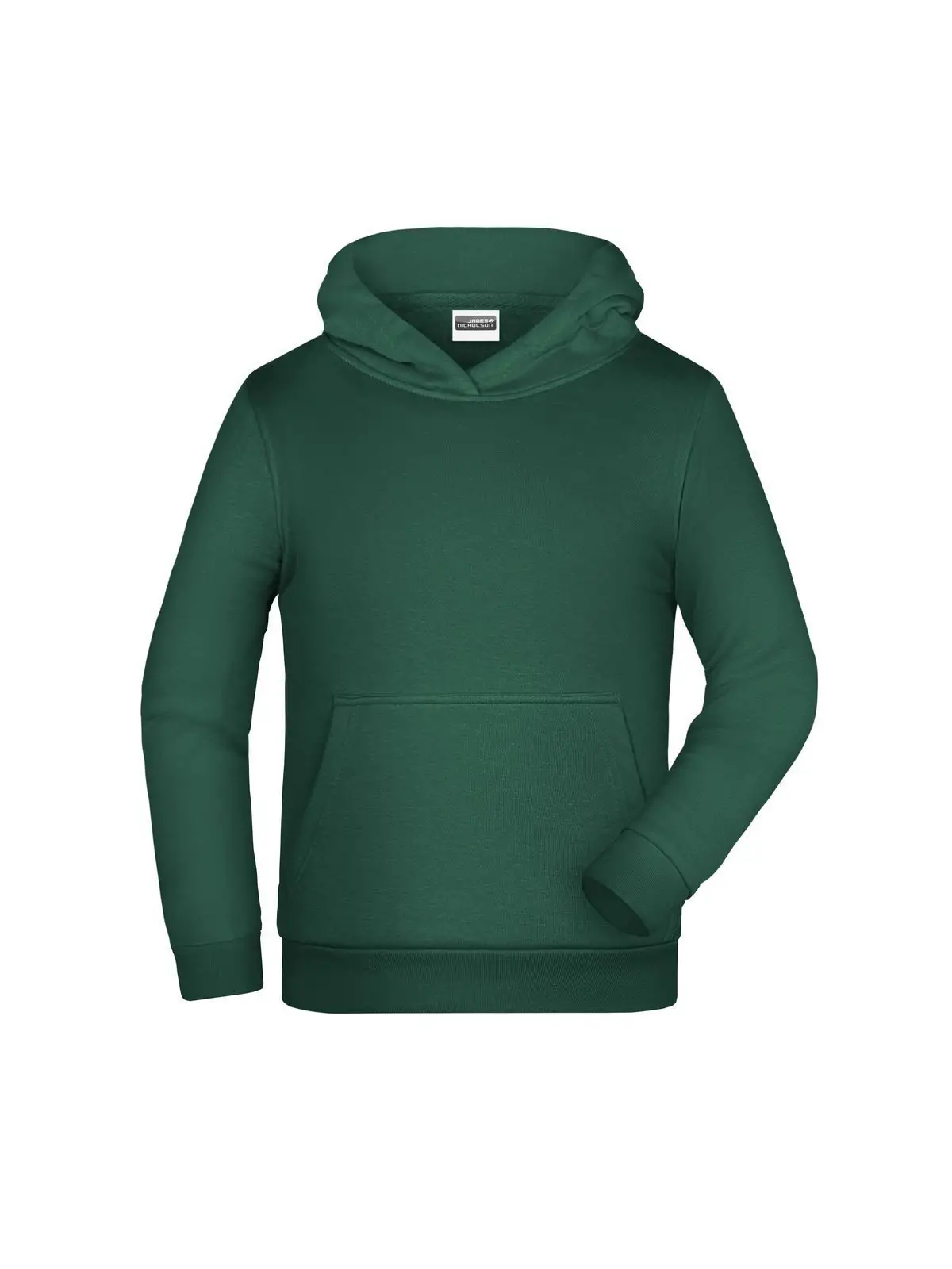 Basic-Hoody Children