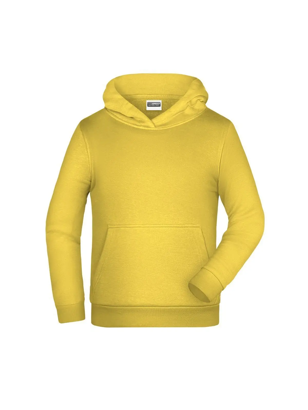Basic-Hoody Children