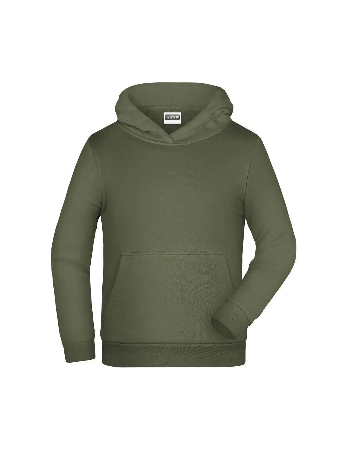 Basic-Hoody Children