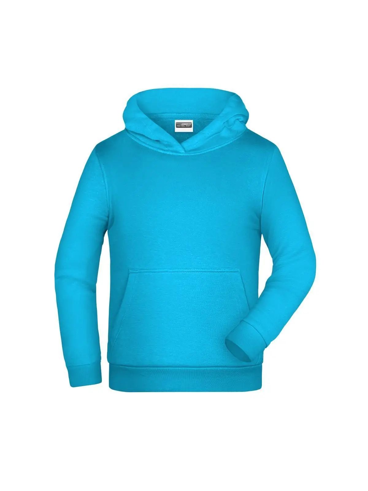 Basic-Hoody Children
