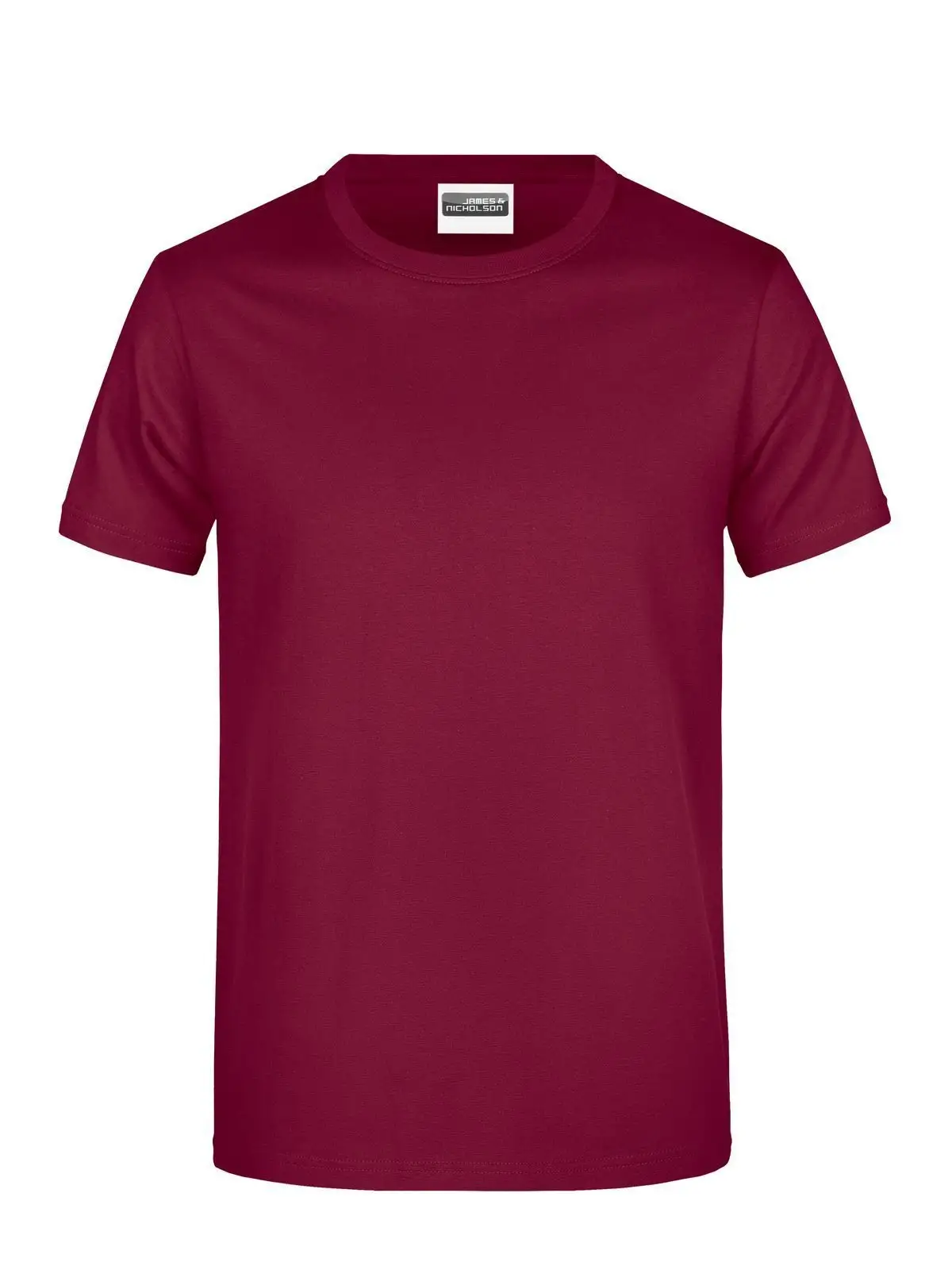Basic-T Man 180