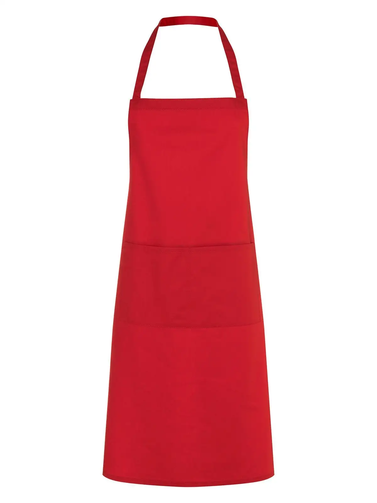 Bib Apron Denmark 75 x 95 cm