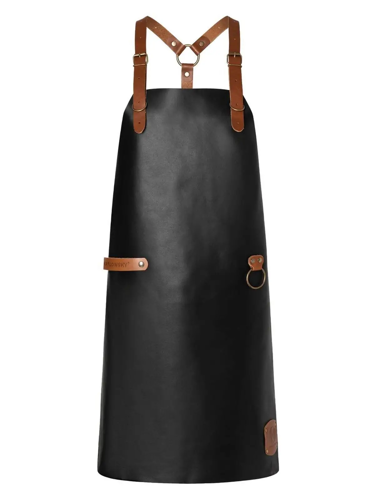 Bib Apron Teneriffa