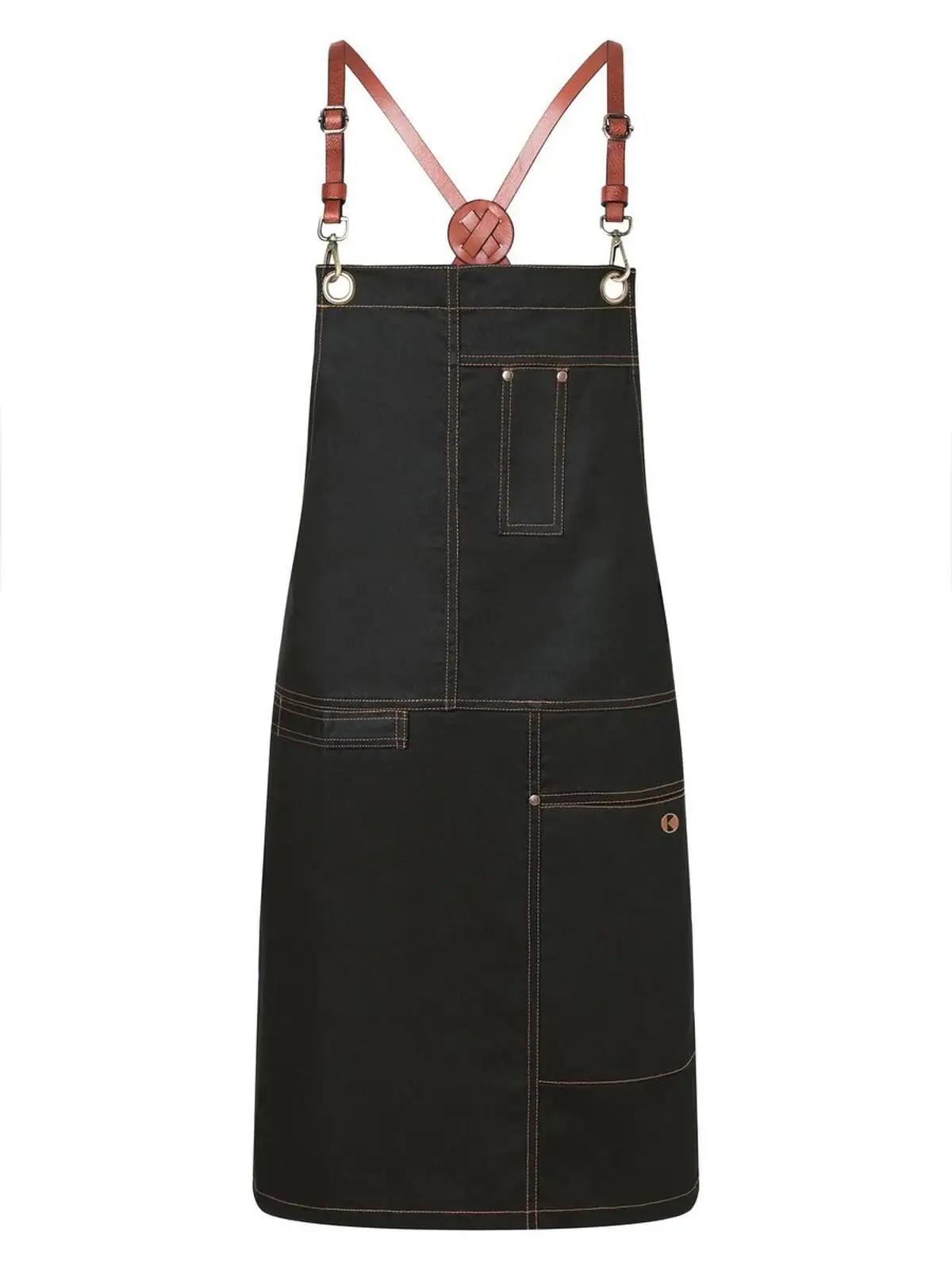 Bib Apron Urban X-Style