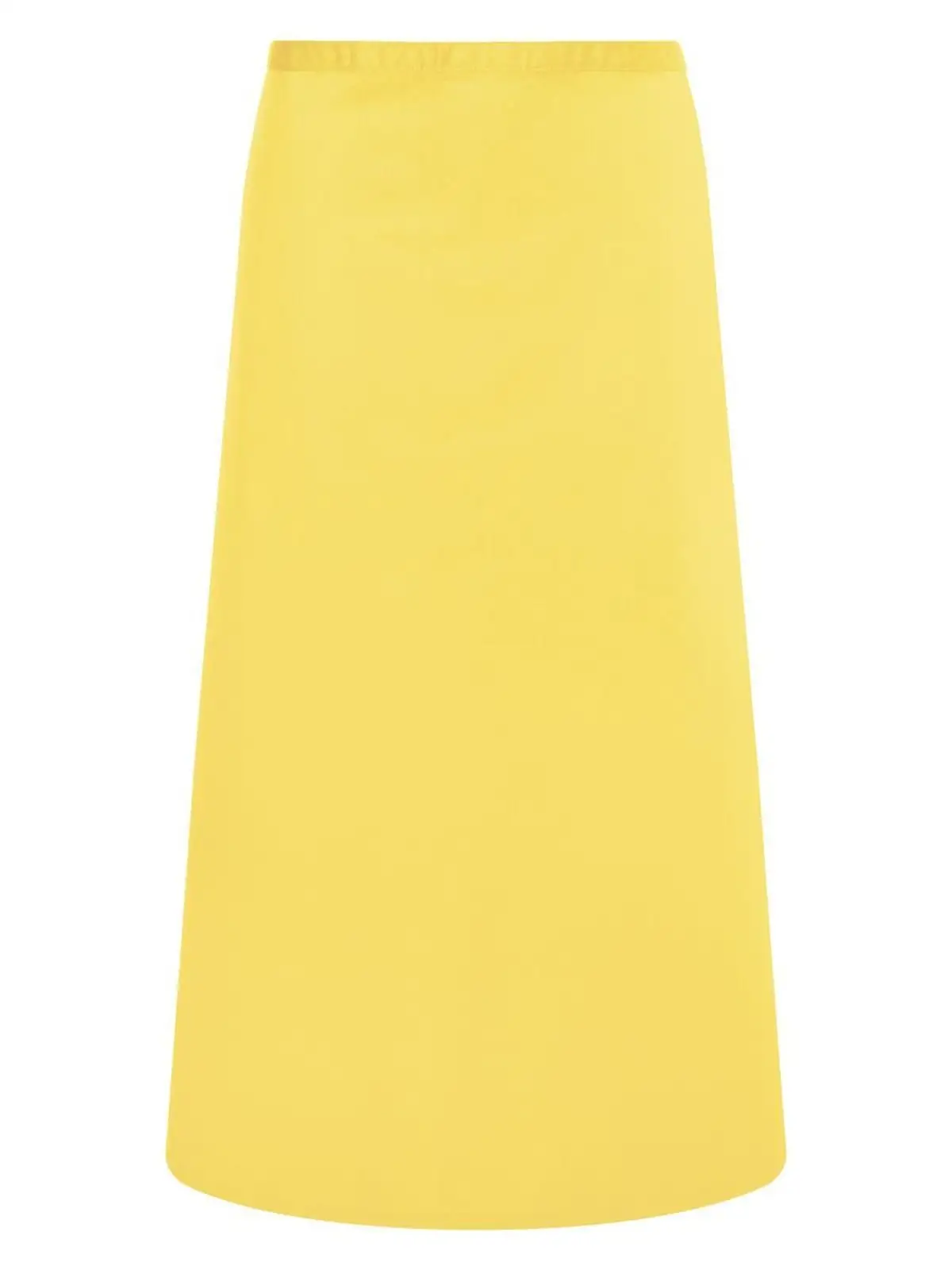 Bistro Apron Basic