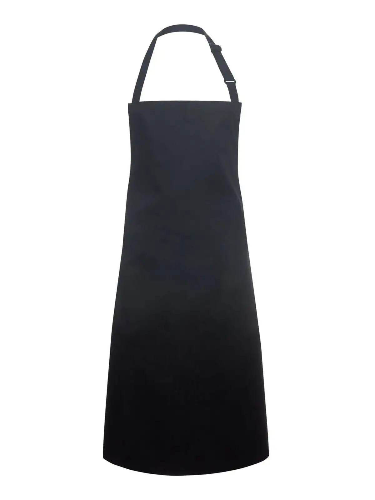 Bistro Apron Basic With Buckle