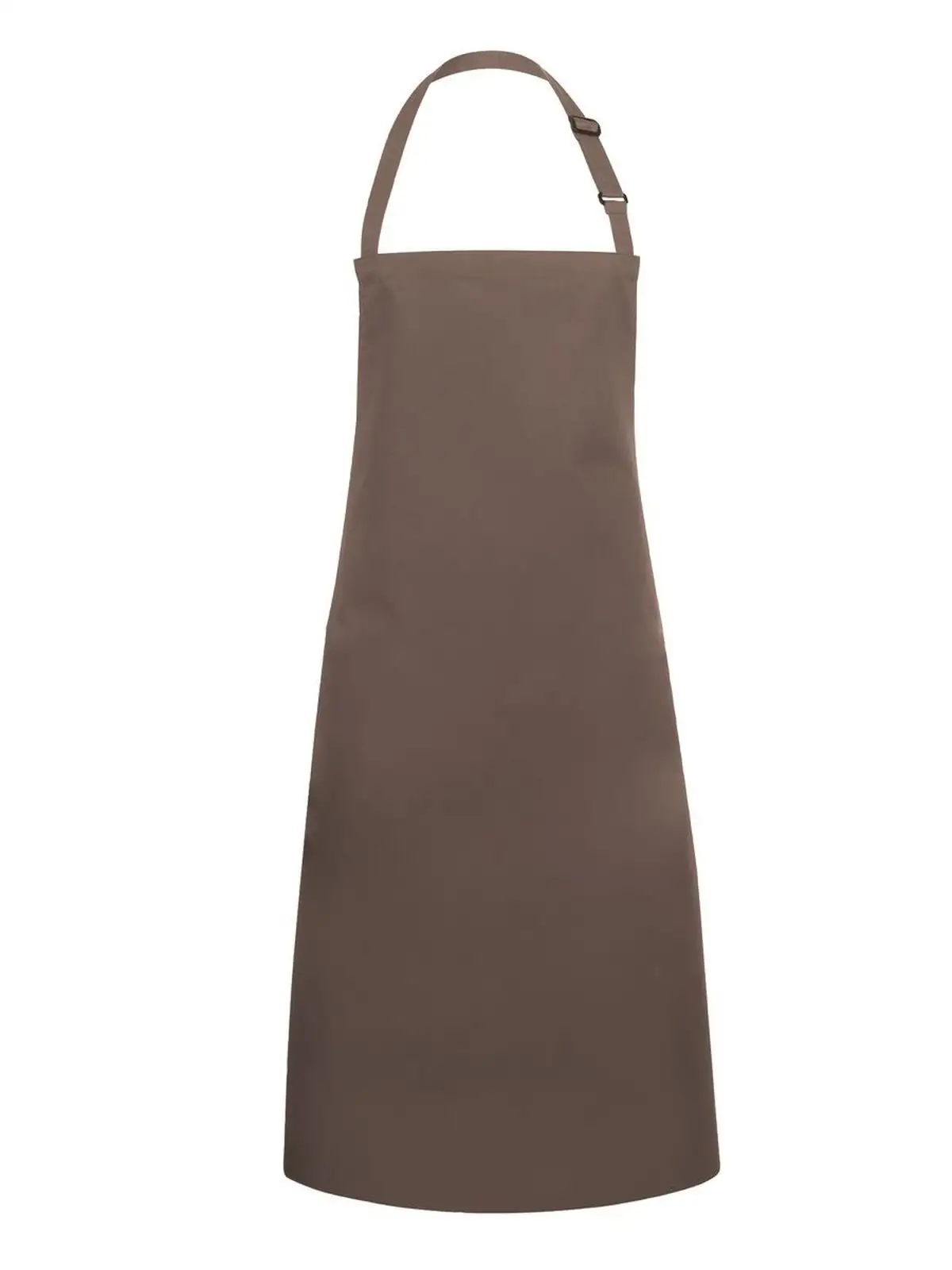 Bistro Apron Basic With Buckle