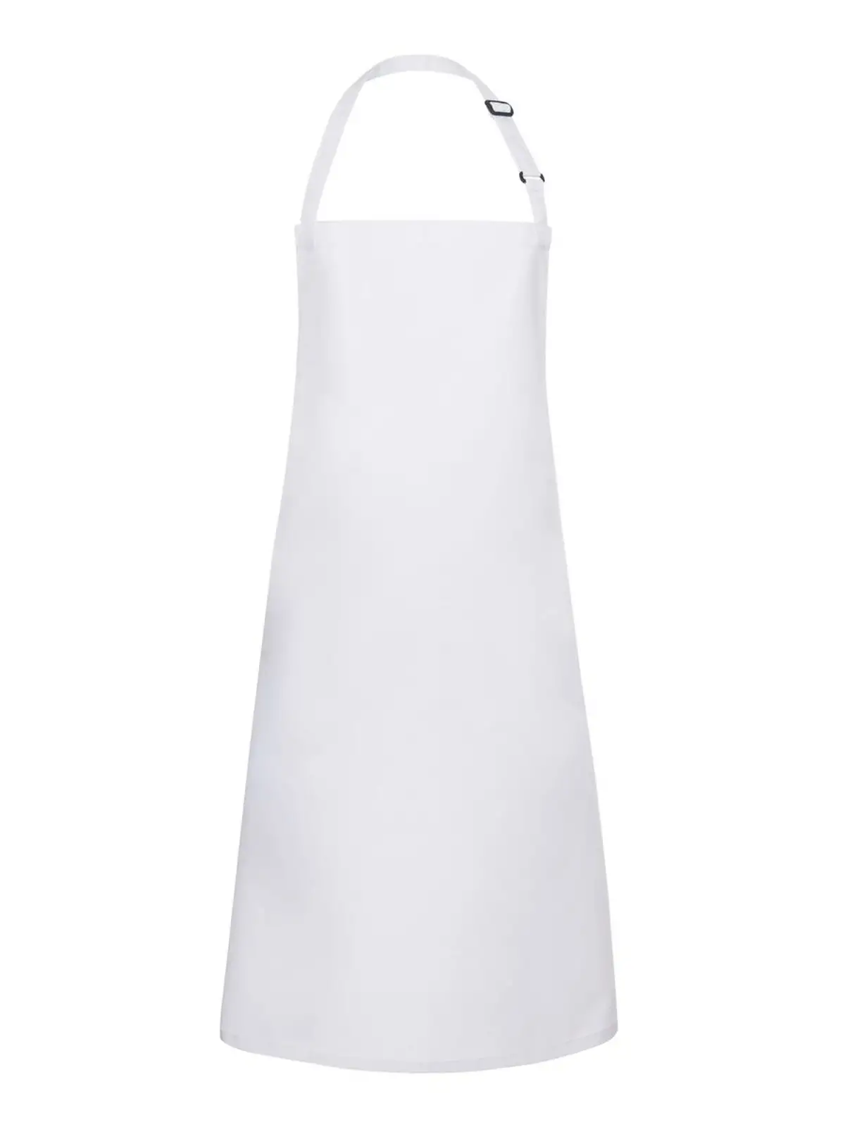 Bistro Apron Basic With Buckle