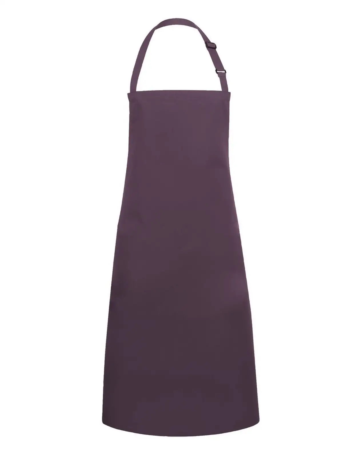 Bistro Apron Basic With Buckle