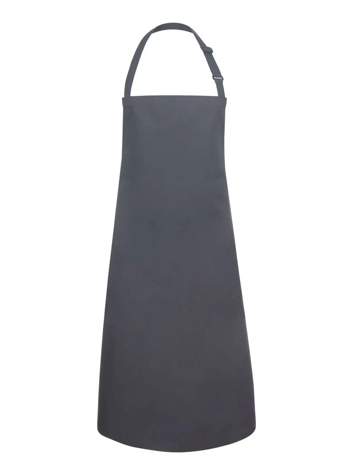 Bistro Apron Basic With Buckle