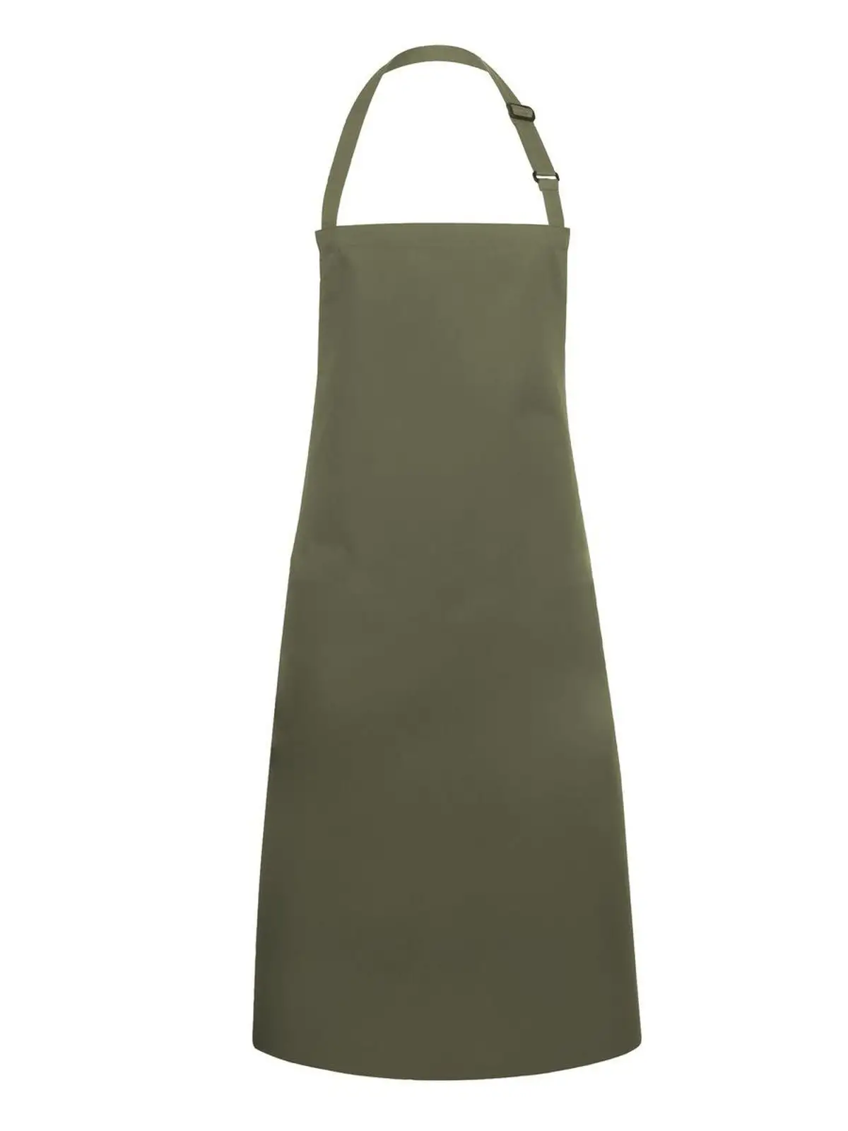 Bistro Apron Basic With Buckle